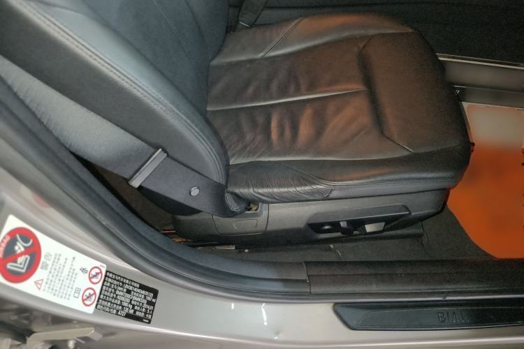 Used BMW 3 Series 2014 320i Sport Edition
