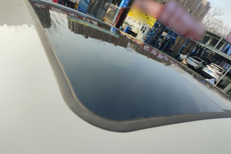 Used Chery Fengyun A8 2024 127 Yufeng Edition