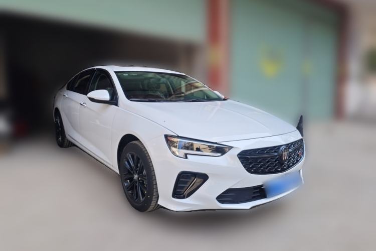 Used Buick Regal 2024 28T Luxury Edition