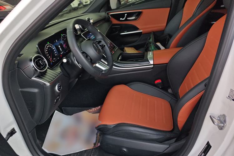 Used Mercedes-Benz C-Class 2023 C 200 L Sport Edition
