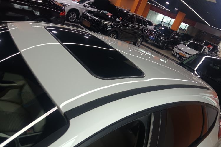 Used Ford Focus 2015 Hatchback 1.6L Automatic Fashion Edition