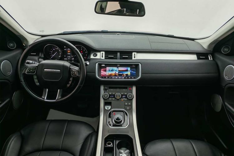 Used Land Rover Range Rover Evoque 2018 240 PS SE Smart Brilliance Edition
