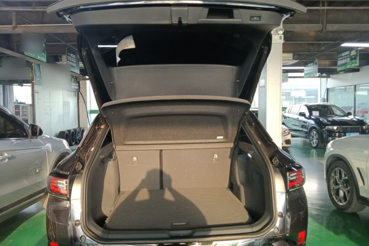 Used Volkswagen ID.4 CROZZ 2022 High-Performance PRIME Edition
