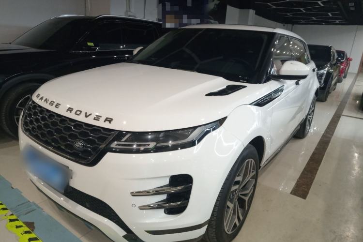 Used Land Rover Range Rover Evoque 2021 Range Rover Velar L 249PS R-Dynamic First Edition
