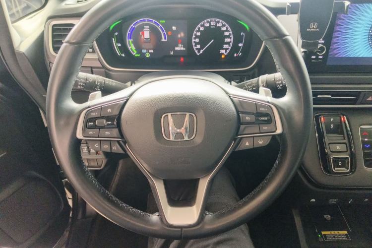 Used Honda Odyssey 2024 2.0L eHEV Sharp – Supreme Edition
