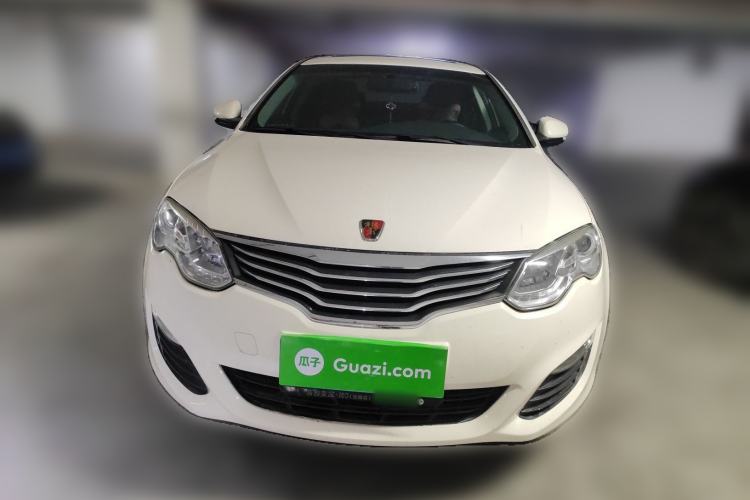 Used Roewe 550 2014 550S 1.8L Manual Smart Selection Model