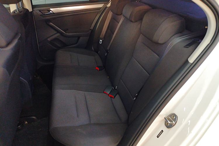 Used Volkswagen Bora 2019 Facelift Bora·Legend 1.5L Automatic Fashion Edition China VI Standard
