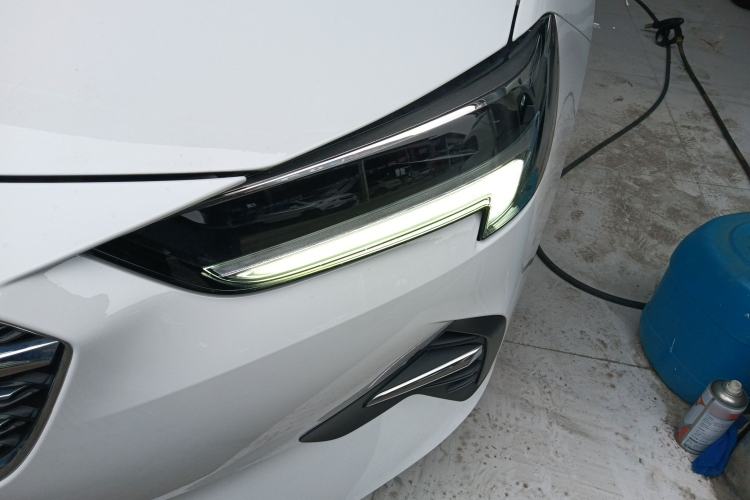 Used Buick Regal 2020 552T Elite Edition
