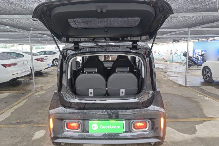 Used Baojun KiWi EV 2022 Designer Lite Edition Ternary Lithium
