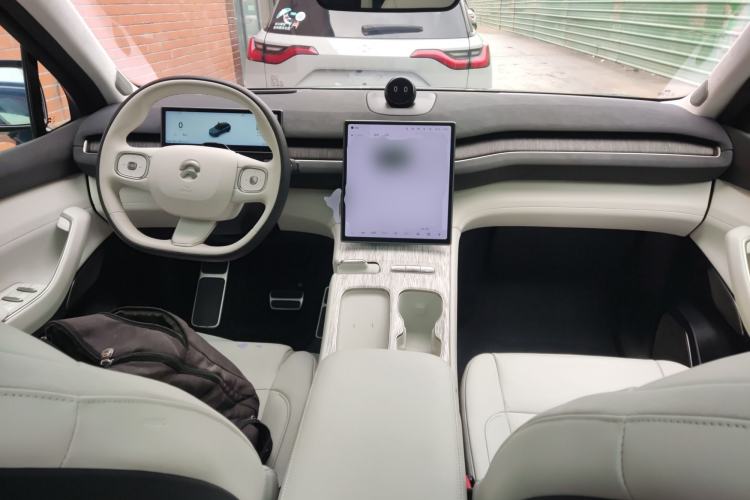 Used Nio ES7 2022 100kWh First Edition