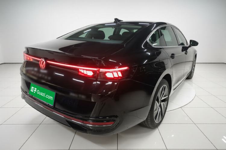 Used Volkswagen Magotan 2024 380TSI DSG Prestige Edition DaMai Package
