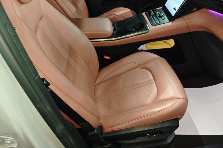 Used Nio EC6 2020 615 km Performance Edition