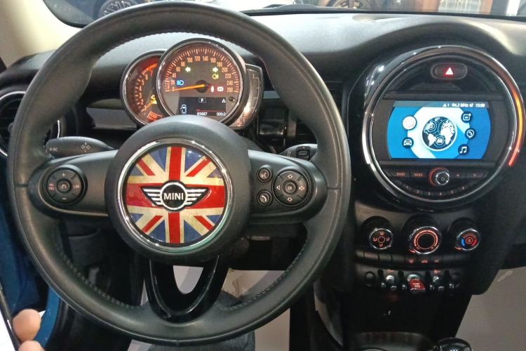 Used  MINI 2018 1.5T ONE PLUS

