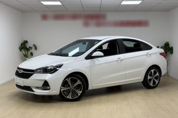 Used Chery Arrizo 5 2019 Revised PRO 1.5L CVT Youth Edition China VI Standard