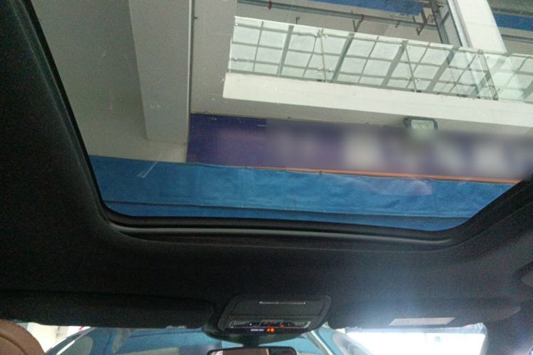 Used Lincoln Aviator 2021 3.0T V6 Four-Wheel Drive Zunya Edition
