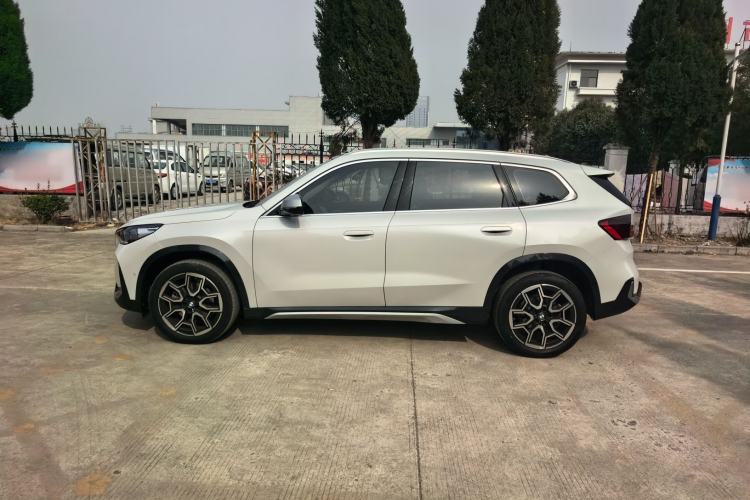 Used BMW X1 2023 sDrive25Li X Design Package