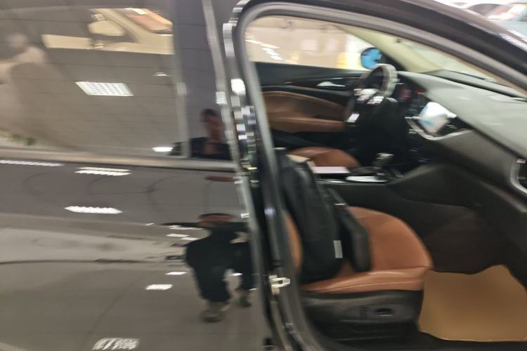 Used Buick Regal 2017 20T Elite Edition
