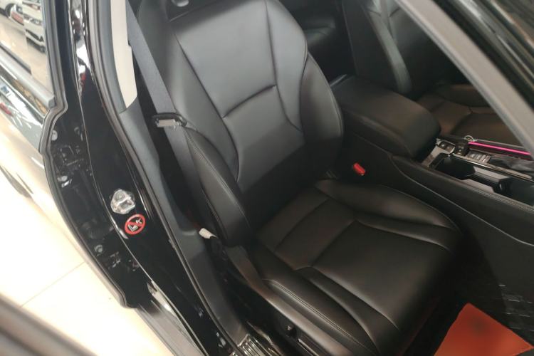 Used Honda Accord 2023 260TURBO Smart Enjoyment Version
