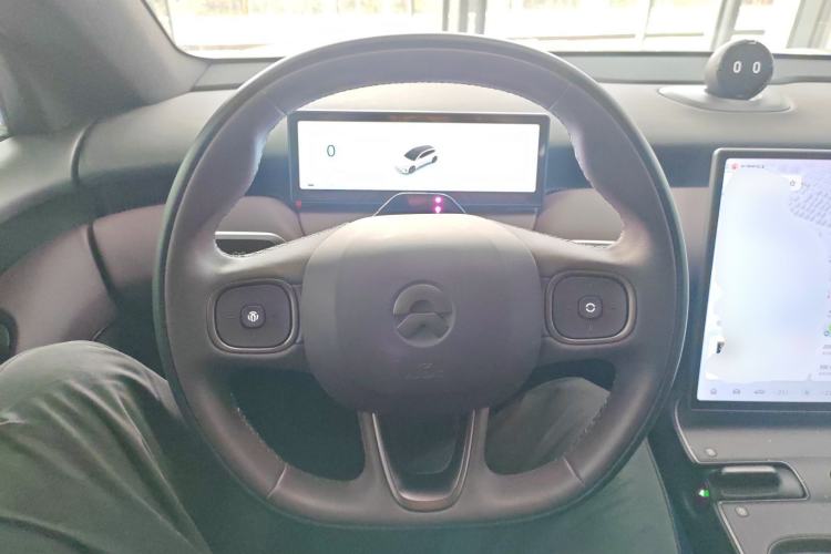 Used Nio ET5T 2024 75kWh Touring
