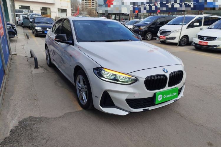 Used BMW 1 Series 2020 120i M Sport Package
