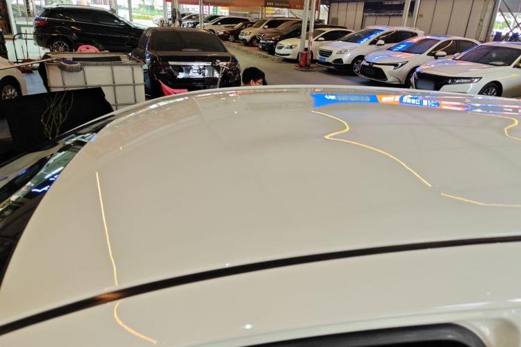 Used Toyota YARiS L 2019 1.5E CVT Dynamic Edition China VI compliant