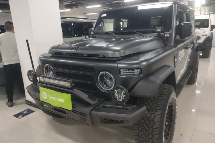 Used  T01 2024 2.0T Explorer