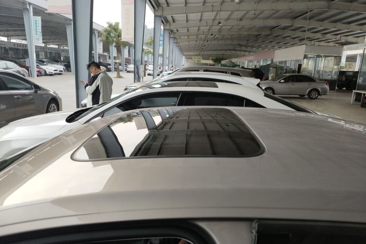 Used Volkswagen Bora 2021 1.5L Automatic Comfort Smart Connect Edition
