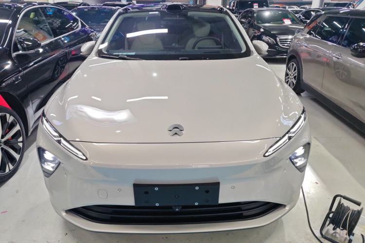 Used Nio ET7 2022 100 kWh
