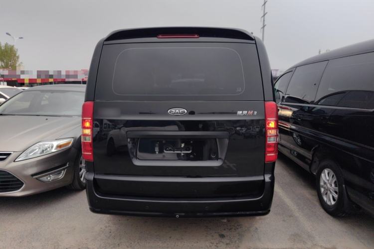 Used  M3 2019 Creator Edition 1.8L Luxury Model