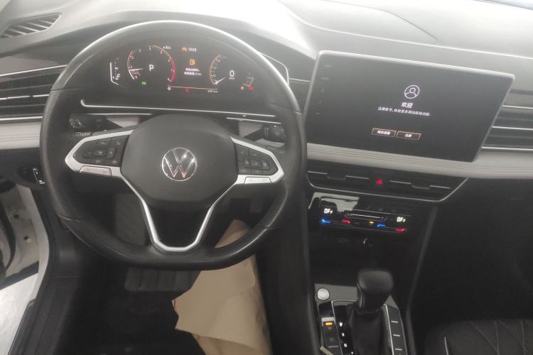 Used Volkswagen Tiguan L 2024 300TSI Automatic Two-Wheel Drive Smart Edition