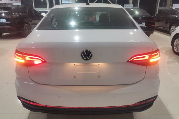 Used Volkswagen Lavida 2023 Revised 1.5L Automatic DeYi Edition