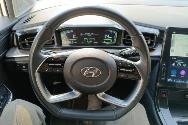 Used Hyundai Custo 2022 270TGDi Smart Luxury Flagship Edition TOP
