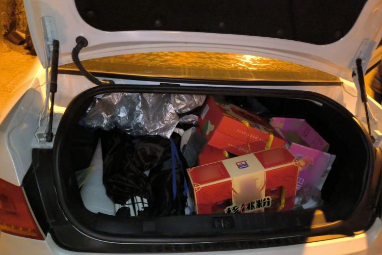 Used Peugeot 408 2013 2.0L Automatic Comfort Edition