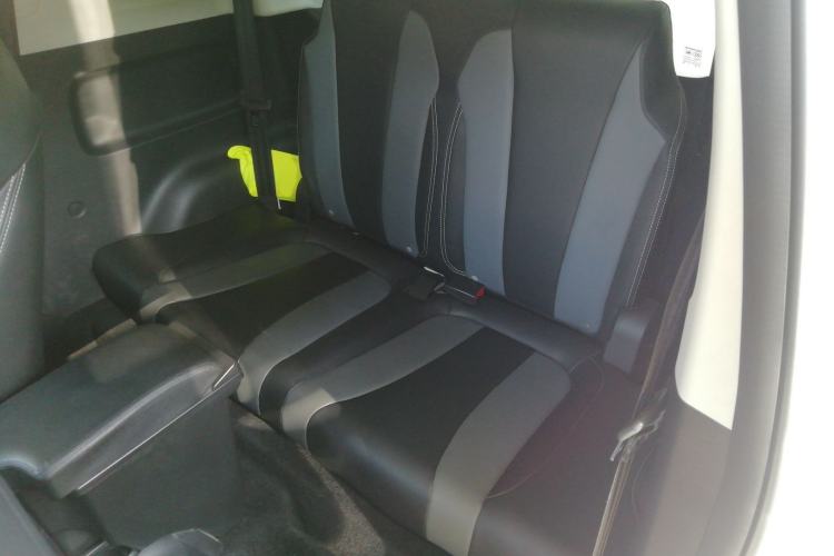 Used Roewe Clever 2022 311km QiQi BoBo Edition
