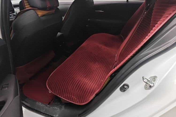 Used Toyota Levin 2021 185T CVT Luxury Edition