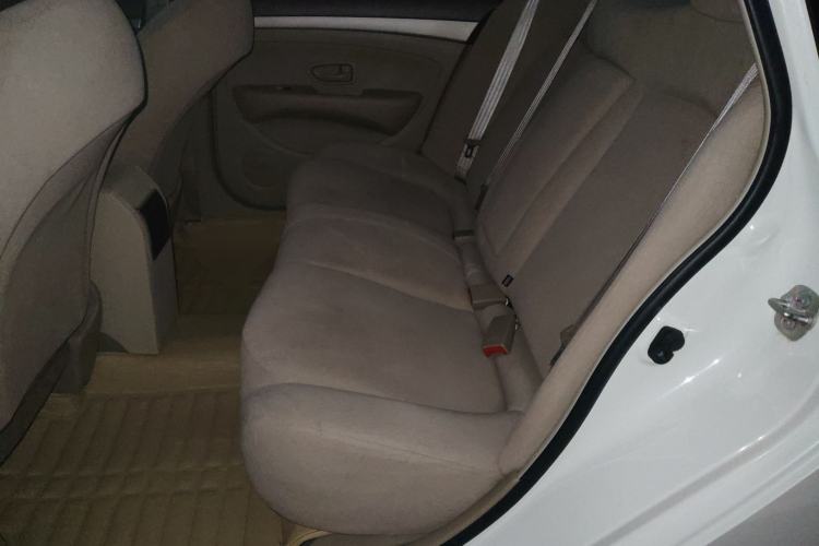 Used Nissan Sylphy 2019 Classic 1.6XE+ CVT SmartConnect Leading Edition