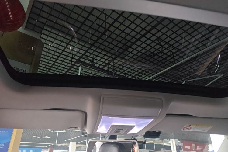 Used Volkswagen Passat 2019 330TSI Luxury Edition China V Standard
