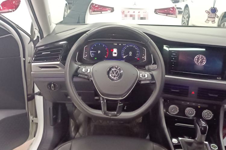 Used Volkswagen Sagitar 2022 280TSI DSG Flyover Edition