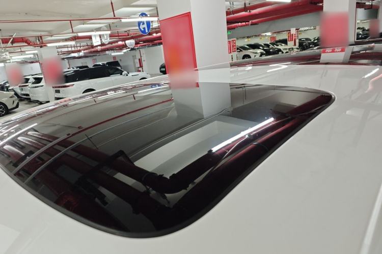 Used Zeekr 009 2024 7-Seater Walk-through Version 4WD 140 kWh
