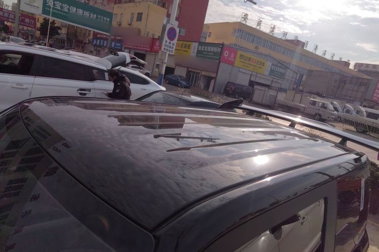 Used  Panda 2025 210km Panda Kart
