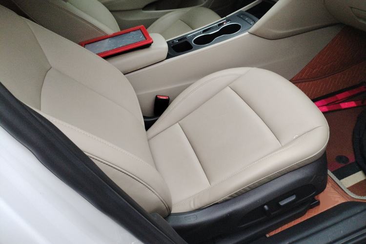 Used Buick Regal 2020 552T Elite Edition
