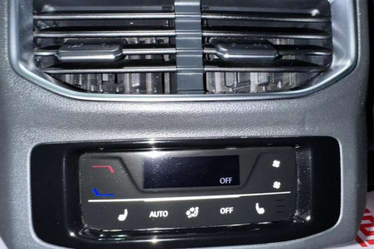 Used Volkswagen Talagon 2022 380TSI Four-Wheel Drive Luxury "Jiajing" Edition Pro 6 Seats
