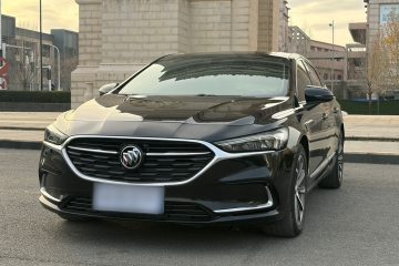 Used Buick LaCrosse 2020 652T Luxury Version