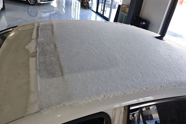 Used Changan Eado 2023 Changan Edition PLUS Blue Whale NE 1.4T GDI DCT Prestige Version