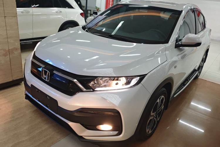 Used Honda XR-V 2021 1.5L CVT Classic Edition