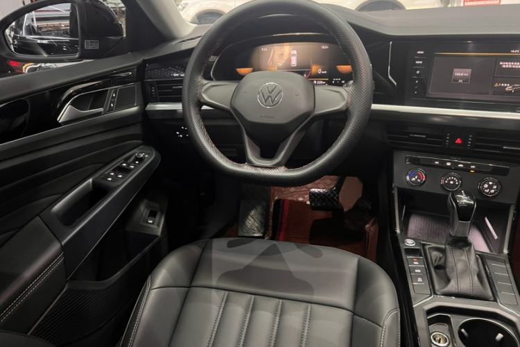 Used Volkswagen Passat 2023 Revised Version 280TSI Business Edition