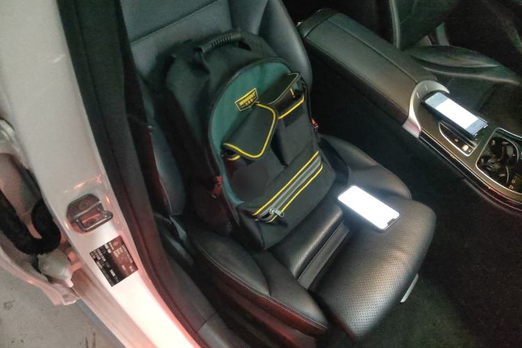 Used Mercedes-Benz C-Class 2019 C 180 L Fashion Edition Sport Version