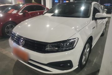 Used Volkswagen Lamando 2019 230TSI DSG Vision Edition China VI Standard