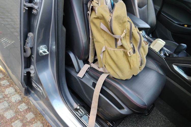 Used Chevrolet Orlando 2018 Redline 530T Automatic Zhaoxiang Edition (5+2 Seating) – China V Standard
