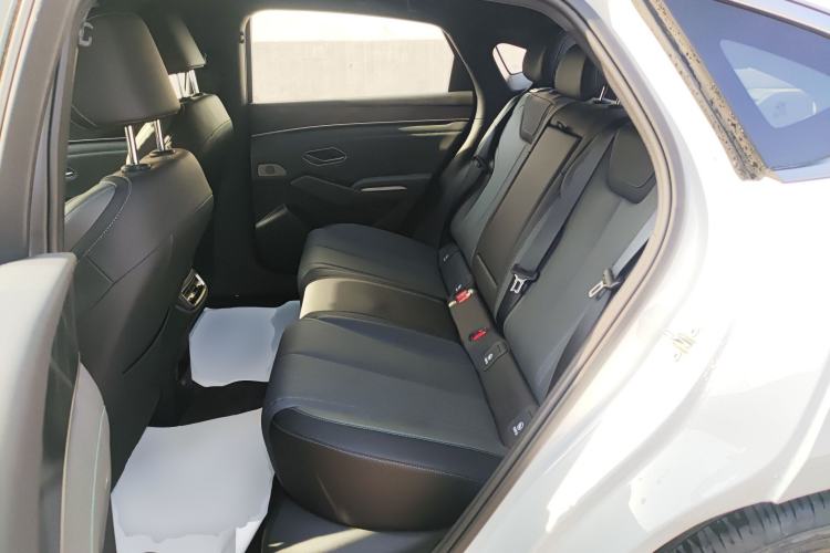 Used BYD Qin L 2024 DM-i 120KM Beyond Model